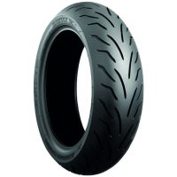 Tyre BATTLAX SCOOTER REAR 120/90-10 M/C 66J TL BRIDGESTONE