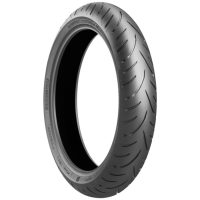 Tyre BATTLAX T31 FRONT 120/60 ZR 17 M/C (55W) TL BRIDGESTONE