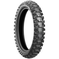 Tyre BATTLECROSS X20 REAR 90/100-16 M/C 51M TT BRIDGESTONE