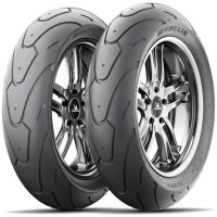 Tyre BOPPER 120/90-10 M/C 57L TL/TT MICHELIN