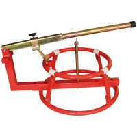 Tyre Changer Manual VECTOR