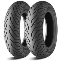 Tyre CITY GRIP 90/90-12 M/C 54P TL MICHELIN