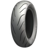 Tyre COMMANDER III TOURING REINF 180/55 B 18 M/C 80H TL/TT MICHELIN