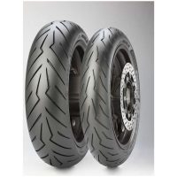 Tyre Diablo Rosso Scooter Reinf Honda Forza 140/70-13 M/C 61P TL PIRELLI
