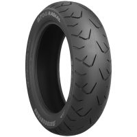 Tyre EXEDRA G704 Honda GL1800 Goldwing 180/60 R 16 M/C 74H TL BRIDGESTONE