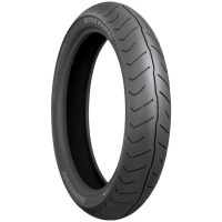 Tyre EXEDRA G709 Honda GL1800 Goldwing 130/70 R 18 M/C 63H TL BRIDGESTONE