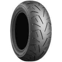 Tyre EXEDRA G852 G Yamaha XVS1300CU 210/40 R 18 M/C 73H TL BRIDGESTONE