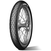 Tyre F17 100/90-17 M/C 55S TL DUNLOP