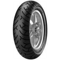 Tyre FeelFree STD + BMW C650 GT/C650 Sport/C Evolution, Kymco AK550 160/60 R 15 M/C 67H TL METZELER