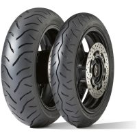 Tyre GPR-100F M 120/70 R 15 M/C 56H TL DUNLOP
