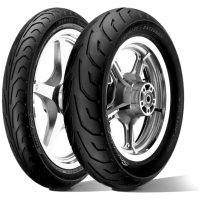 Tyre GT502 150/70 R 18 M/C 70V TL DUNLOP