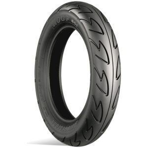 Tyre HOOP B01 100/80-10 M/C 53J TL BRIDGESTONE