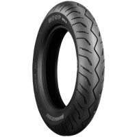Tyre HOOP B03 120/70-14 M/C 55S TL BRIDGESTONE