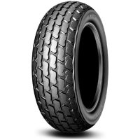 Tyre K180 SCOOTER 130/90-10 M/C 61J TL DUNLOP