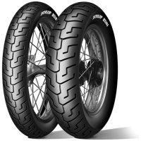 Tyre K591 (HARLEY-D) 160/70 B 17 73V TL DUNLOP