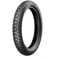 Tyre K60 SCOUT 110/80 B 19 M/C 59T TL M+S HEIDENAU