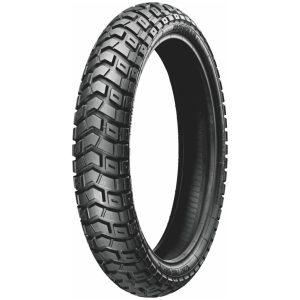 Tyre K60 SCOUT 120/70 B 19 M/C 60T TL M+S HEIDENAU