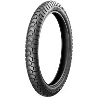 Tyre K60 SCOUT 90/90-21 M/C 54T TL M+S HEIDENAU