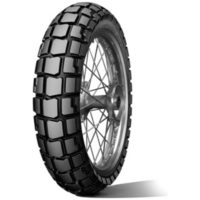 Tyre K660 130/90-17 M/C 68S TT DUNLOP
