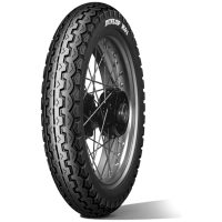 Tyre K81 TT100 4.25/85-18 M/C 64H TT DUNLOP