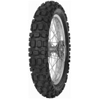 Tyre MC 23 ROCKRIDER 110/80-18 M/C 58P TT M+S Mitas