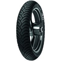 Tyre ME 22 Reinf (F/R) 2.50-17 M/C 43P TT METZELER