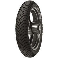 Tyre ME 22 Reinf (F/R) 3.50-18 M/C 62P TT METZELER