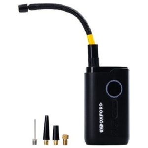 Tyre Micro Jet Pump OXFORD