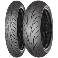 Tyre MITAS TOURING FORCE SP 120/70ZR19 (60W) TL