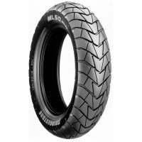 Tyre MOLAS ML50 110/80-10 M/C 58J TL BRIDGESTONE