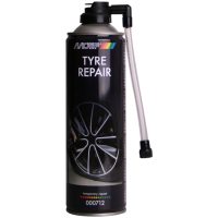 Tyre Repair - Spray 500ml MOTIP