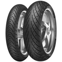 Tyre Roadtec 01 (HWM) heavy bikes 180/55 ZR 17 M/C (73W) TL METZELER