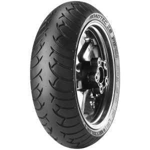 Tyre ROADTEC Z6 160/60 ZR 17 M/C (69W) TL METZELER