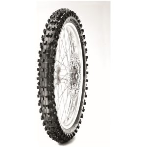 Tyre Scorpion MX32 Mid Soft 80/100-12 NHS 50M TT PIRELLI