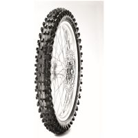 Tyre Scorpion MX32 Mid Soft F 70/100-19 M/C NHS 42M TT PIRELLI
