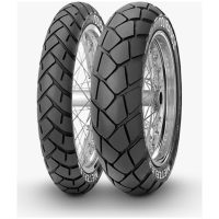 Tyre Tourance (F) Honda X ADV 150 110/80-14 M/C 53P TL DP METZELER