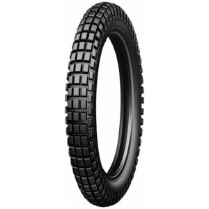 Tyre TRIAL LIGHT 80/100-21 M/C 51M TT MICHELIN