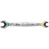 U-dubbelnyckel 6002 Joker Wera U-RINGNYCKEL JOKER 6002 10/13 – miniatyr 1