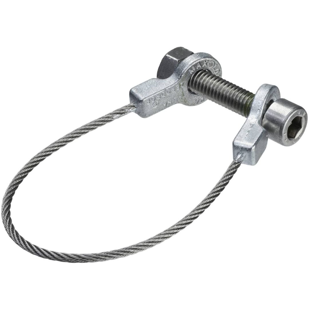 U-fäste wire U-FÄSTE WIRE SMALL 0-11MM