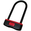 U-Lås Speed Lock Vector ⌀13mm / 146 x 184mm – miniatyr 1