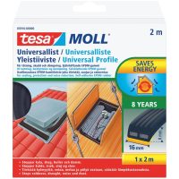 U-list självhäftande 5910, 5962 TESA