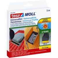U-list självhäftande 5910, 5962 TESA