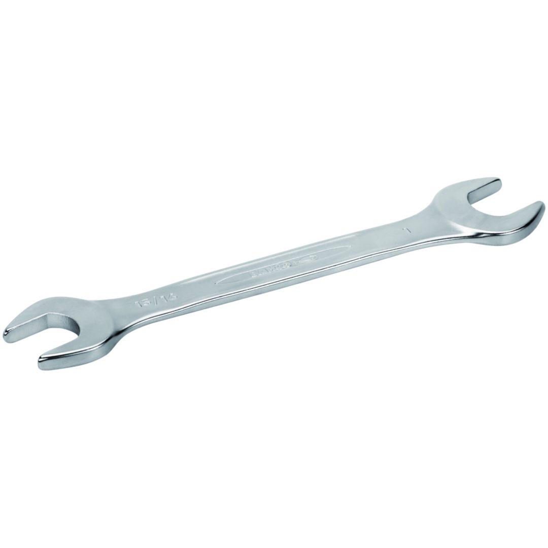 U-Nyckel 1", 1.1/8" BAHCO Storlek: 1x1 1/8 mm
