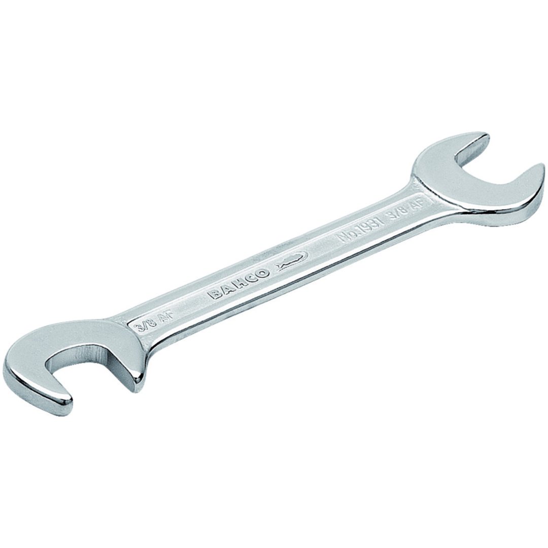 U-Nyckel 1/2" BAHCO Storlek: 1/2 in