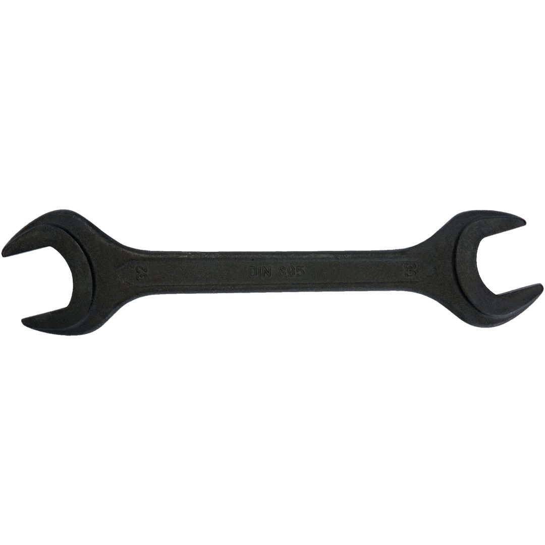 U-Nyckel 30, 32 Mm BAHCO Storlek: 30x32 mm – bild 2
