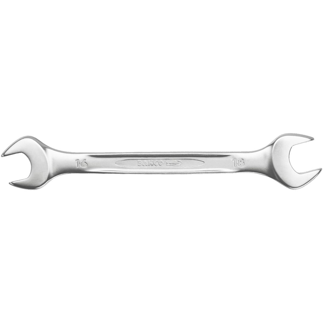 U-Nyckel 34, 36 Mm BAHCO Längd: 355 mm – bild 2