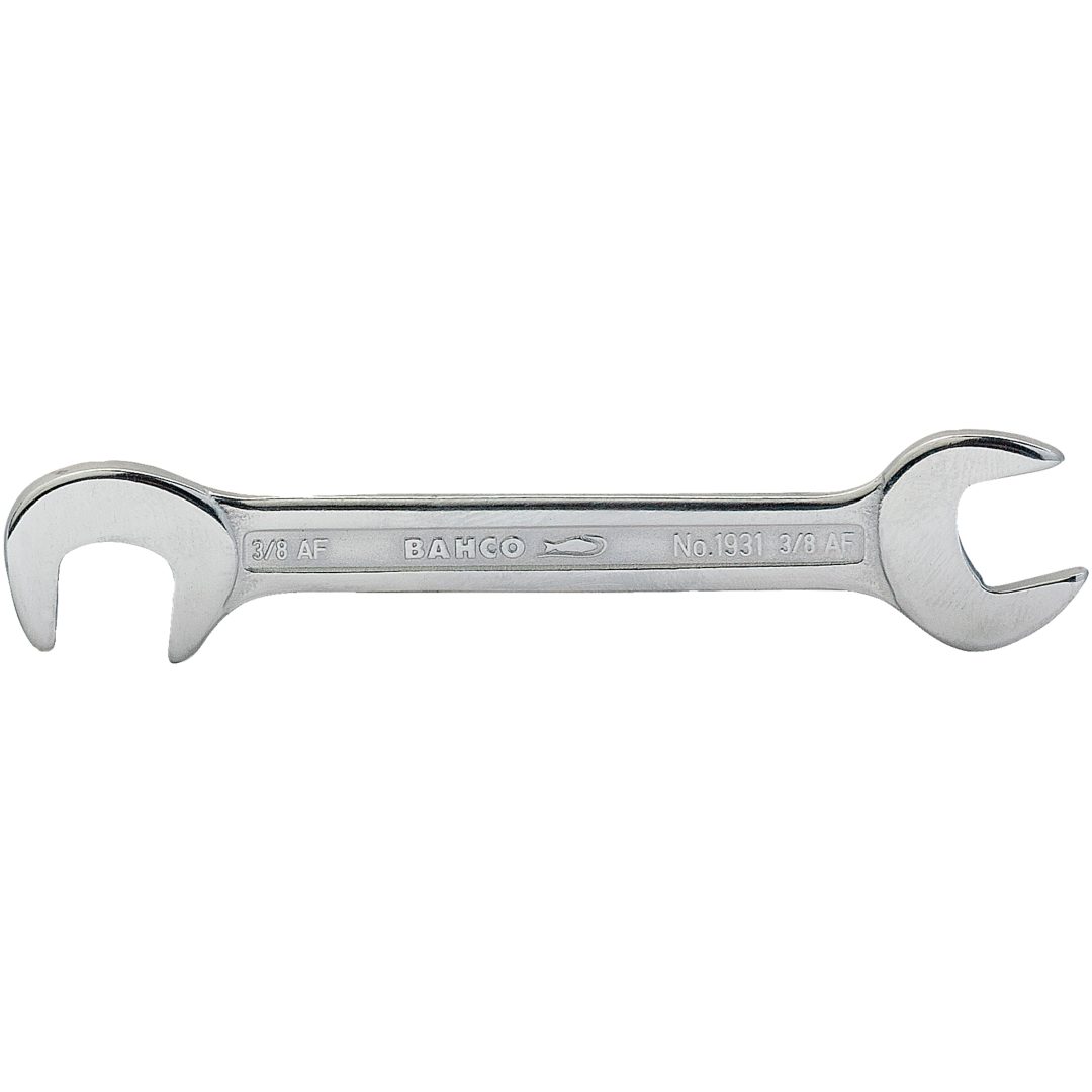 U-Nyckel 3/8" BAHCO Storlek: 3/8 in – bild 2