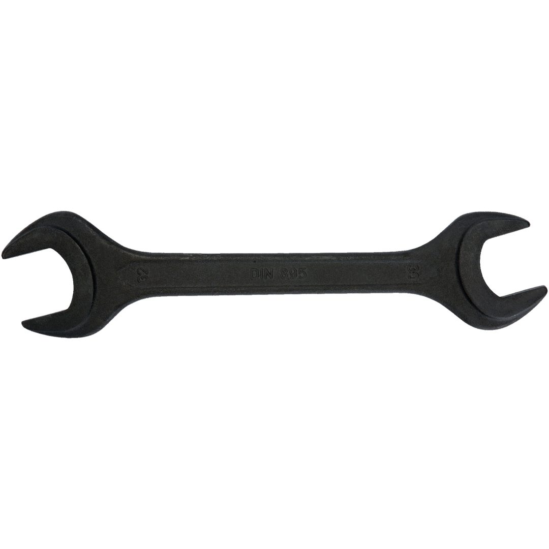 U-Nyckel 55, 60 Mm BAHCO Storlek: 55x60 mm – bild 2