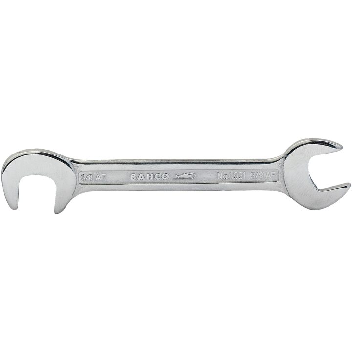 U-Nyckel 9/32" BAHCO Storlek: 9/32 in – bild 2