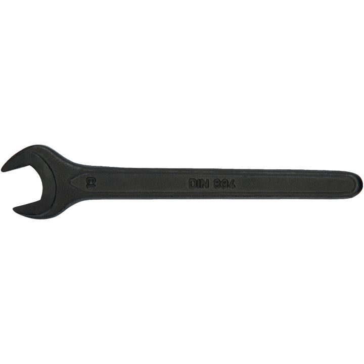 U-Nyckel Enkel 75 Mm BAHCO Storlek: 75 mm – bild 2